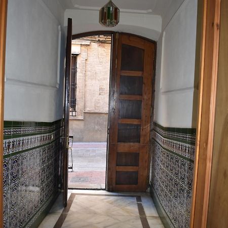 Apartamento San Matias 8 Granada Exterior photo