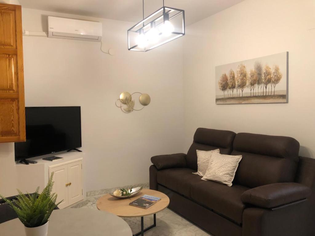 Apartamento San Matias 8 Granada Exterior photo