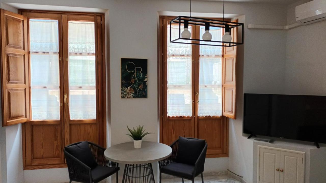 Apartamento San Matias 8 Granada Exterior photo