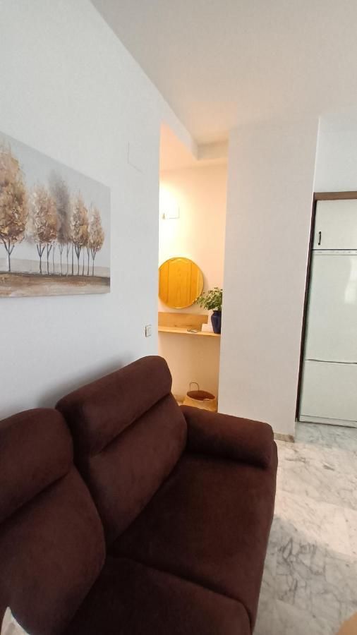 Apartamento San Matias 8 Granada Exterior photo