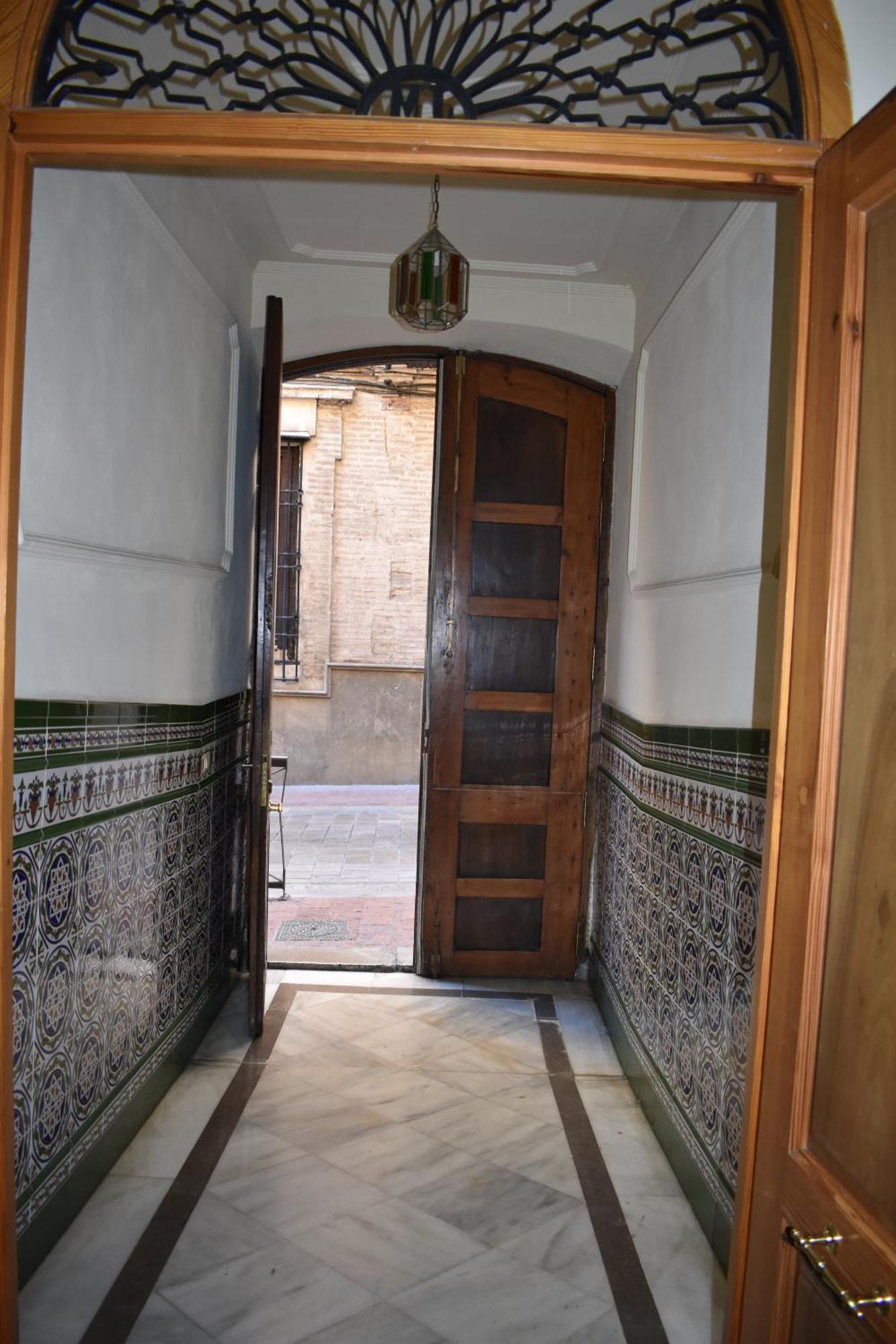 Apartamento San Matias 8 Granada Exterior photo