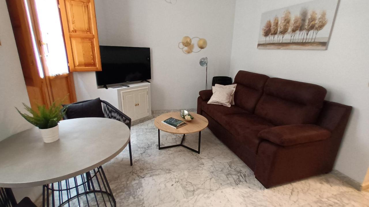 Apartamento San Matias 8 Granada Exterior photo