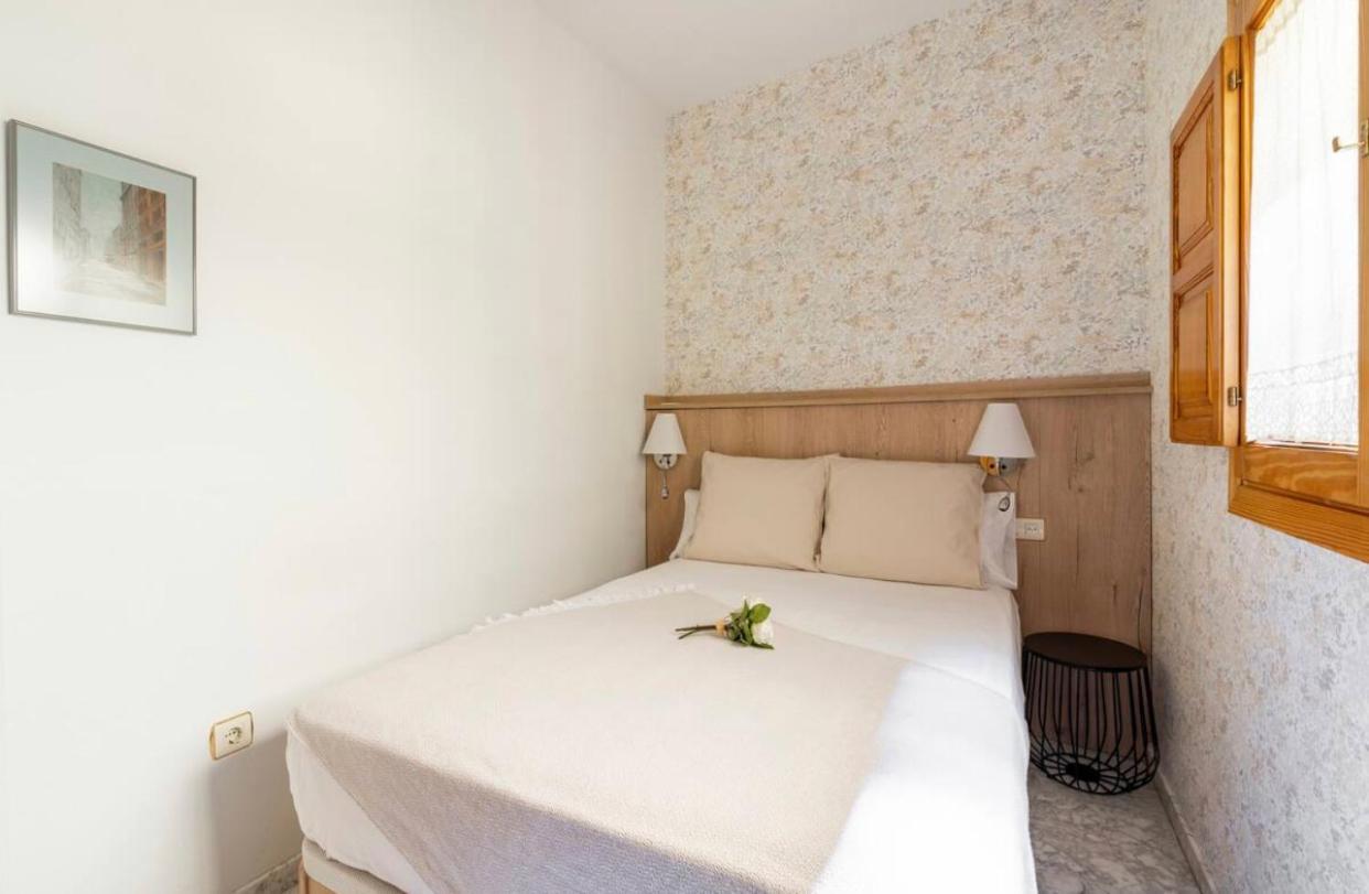 Apartamento San Matias 8 Granada Exterior photo