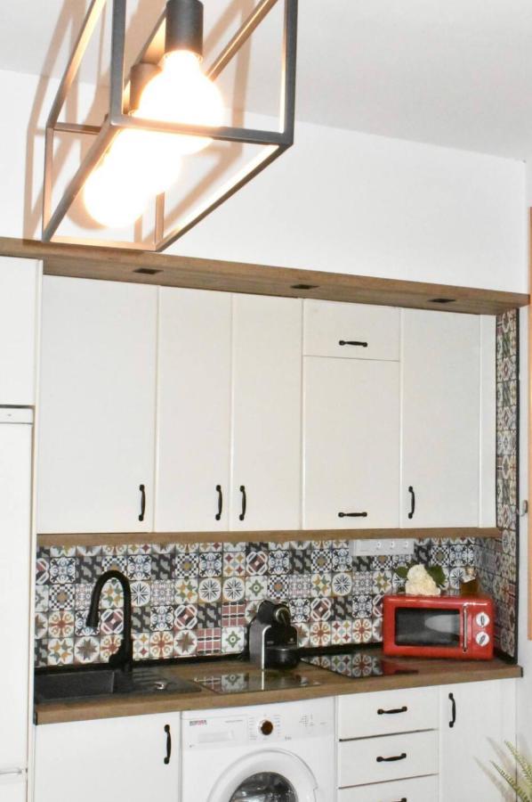 Apartamento San Matias 8 Granada Exterior photo